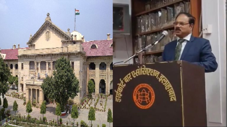 कठमुल्ला कहना हेट स्पीच नहीं, जस्टिस शेखर यादव के खिलाफ महाभियोग पर लगे रोक: हाई कोर्ट ने खारिज कर दी PIL, कहा- यह सुनवाई के योग्य नहीं