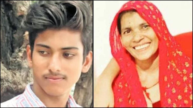 ‘अम्मी ने मुझे पैदा किया, इसलिए उन्हें हँसिये से काट डाला’: केरल में नशेड़ी बेटे ने सुबैदा को उतारा मौत के घाट, पकड़े जाने के बाद पुलिस को वजह बताई