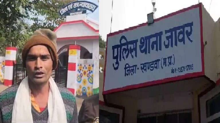 इमरान ने सनातन में की घरवापसी तो भड़का लैंडलॉर्ड इफ्तिखार, घर में घुस पत्नी को धमकाया: बोला- ’24 घंटे में वापस मुस्लिम बन, वरना तुझे उठा लूँगा’