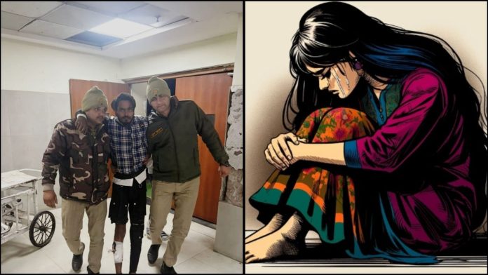 लखीमपुर हिन्दू