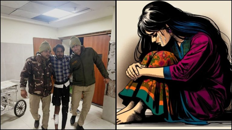 हिन्दू नाबालिग लड़की का आसिफ ने किया रेप, इस्लाम न कबूलने पर साथियों संग मिलकर मौत के घाट उतारा: UP पुलिस ने मुठभेड़ के बाद दबोचा, लखीमपुर की घटना