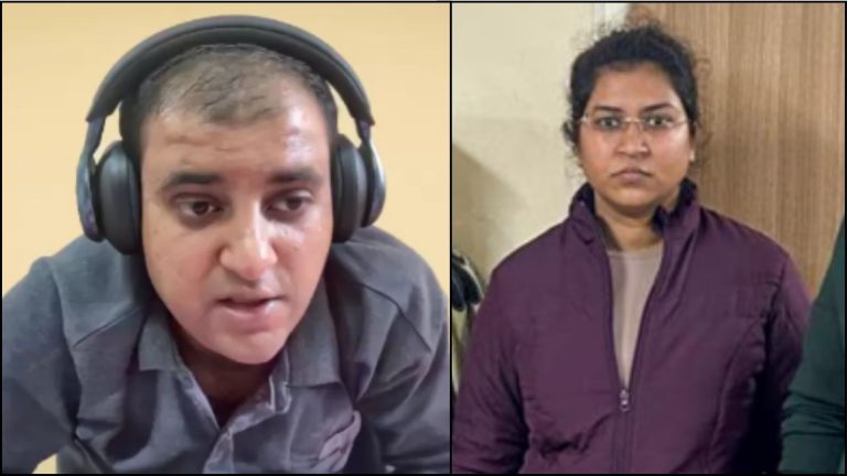 आप जाँच क्यों नहीं करवाना चाहती… निकिता सिंघानिया से हाई कोर्ट का सीधा सवाल, FIR रद्द करने की अपील ठुकराई: कहा- अतुल सुभाष सुसाइड केस में सबूत हैं