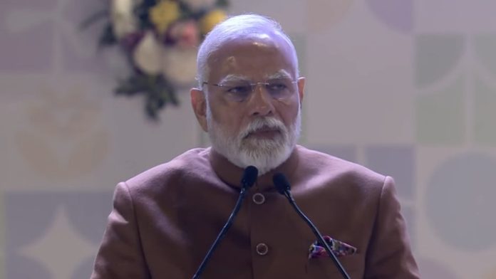 पीएम मोदी