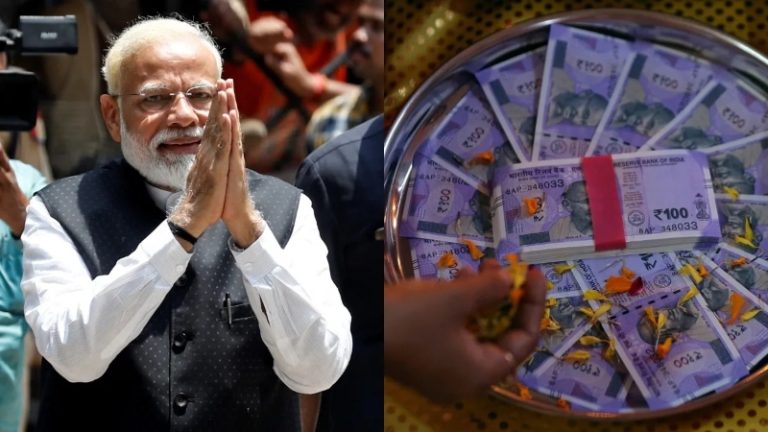 केंद्र सरकार देगी अधिक हिस्सा, महंगाई का रखेगी ख्याल, न्यूनतम पेंशन की होगी गारंटी: 1 अप्रैल से लागू होगा UPS, जानिए NPS और OPS से कैसे अलग है यह स्कीम