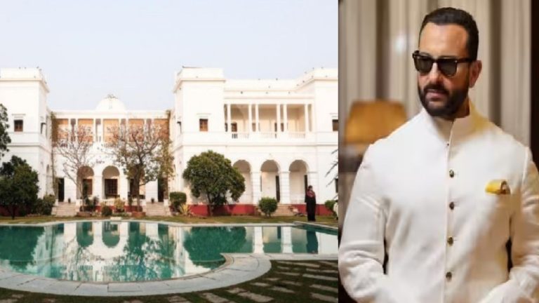 सैफ अली खान को अस्पताल से मिली छुट्टी, पर 15 हजार करोड़ की फैमिली प्रॉपर्टी ले सकती है MP सरकार: जानिए क्यों आई ये नौबत