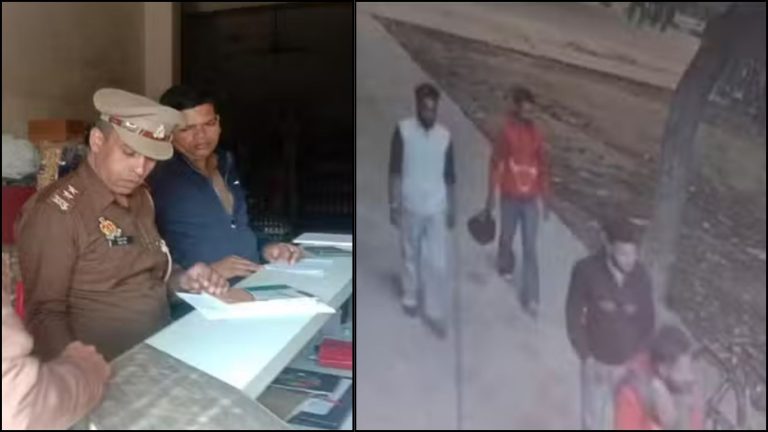 नशेड़ी थे पीलीभीत में मारे गए खालिस्तानी, खरीदे थे नशे के कैप्सूल: पाकिस्तान की ISI से मिल रही है आतंकियों को ट्रेनिंग, गुरदासपुर हमले से भी जुड़े हैं तार