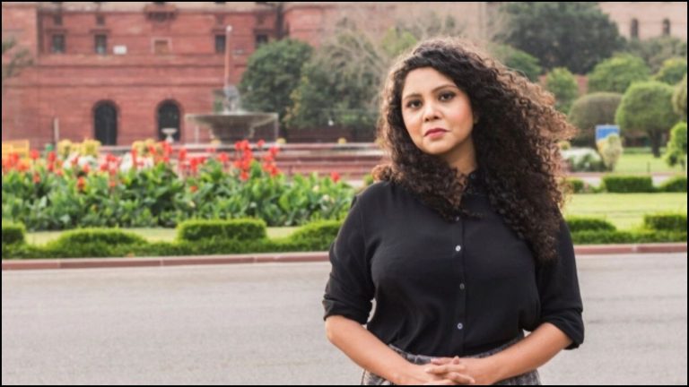 माता सीता, वीर सावरकर, भारतीय सेना… सबको गाली देती है राणा अयूब, दिल्ली की कोर्ट ने FIR का दिया आदेश: चंदा खोरी को लेकर भी इस्लामी कट्टरपंथी के खिलाफ चल रही जाँच