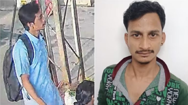 सैफ अली खान पर अटैक मामले में 2 संदिग्ध हिरासत में… एक छत्तीसगढ़ के दुर्ग से, दूसरा MP से: CCTV फुटेज में ईयरफोन खरीदते दिखा था हमलावर