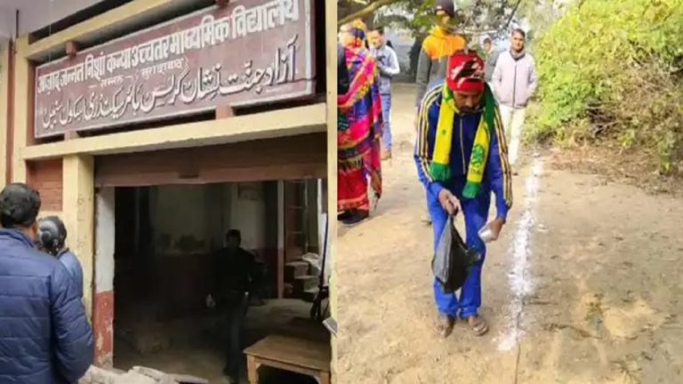 संभल में जमीन हिंदुओं की, कब्जा था मुस्लिम का… 46 साल बाद हिंदू परिवारों को मिला मालिकाना हक: 1978 के दंगों में कत्लेआम के बाद हुआ था पलायन