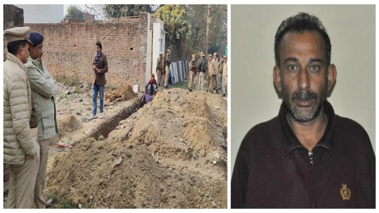 संभल में हिंसा वाली एक और जगह बन रही पुलिस चौकी, कुख्यात वाहन चोर शारिक साठा की जब्त की गई है जमीन: आतंकी दाऊद इब्राहिम और ISI संग मिल कर रहा काम