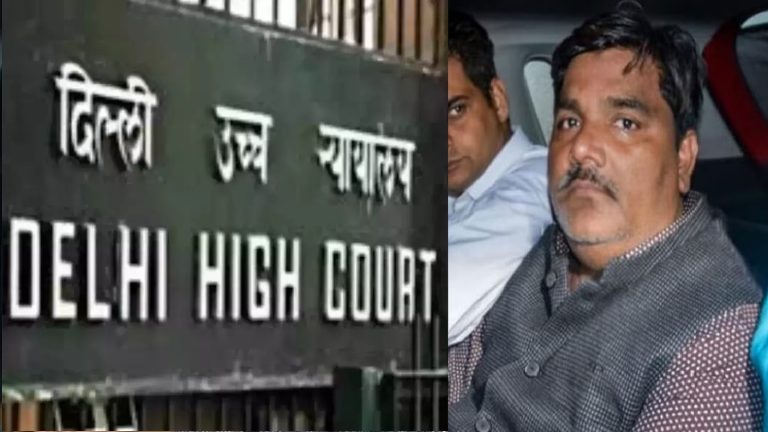‘विधायकी का चुनाव लड़ना है, जमानत दे दो’ : दिल्ली दंगों का आरोपित ताहिर हुसैन AIMIM से टिकट पाकर पहुँचा हाईकोर्ट, IB अधिकारी की हत्या का लगा था आरोप
