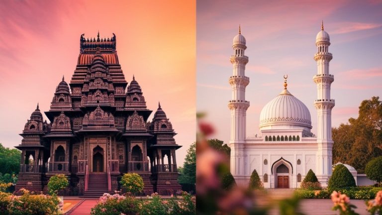धार्मिक विवादों की समय से सुनवाई के लिए जरूरी है रिलीजियस ट्रिब्यूनल: कोर्ट और सरकार को अब इस दिशा में सोचने की क्यों है जरूरत, जानिए