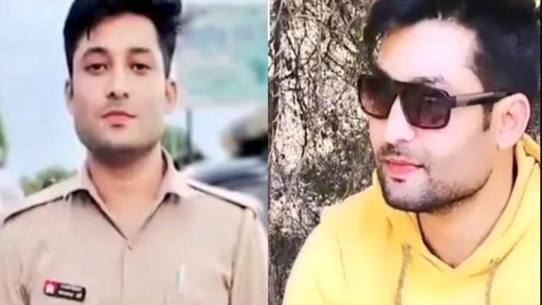 ‘हम 4 बीवियाँ रखते हैं…’: अमित बन हिंदू छात्रा से कॉन्स्टेबल बादशाह खान ने दोस्ती की, रेप के बाद ब्लैकमेल कर ₹55 लाख ऐंठे; कपड़े मँगाकर कराता था झाड़-फूँक