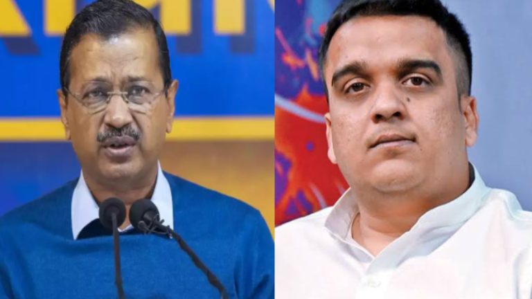 दिल्ली चुनाव के लिए ECI ने राज्यों से माँगे सुरक्षा बल, अरविंद केजरीवाल ने बना दिया ‘पंजाब बनाम गुजरात’ की लड़ाई: गृहमंत्री ने रगड़ा, कहा- अब समझा आपको झाँसेबाज क्यों कहते हैं