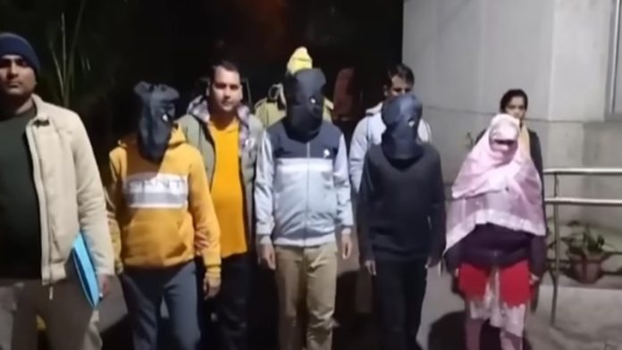 बांग्लादेशी