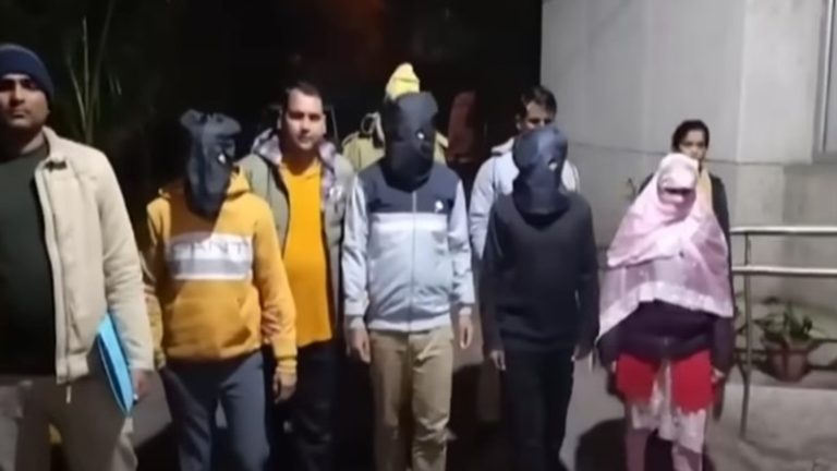 टूरिस्ट बनकर भारत में घुसे बांग्लादेशी, फिर यहीं बस गए: दिल्ली पुलिस ने 5 को दबोचकर वापस भेजा, जिस गेस्ट हाउस में मिले उसके मालिक पर भी केस