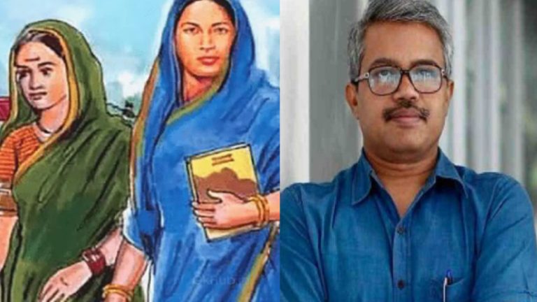 जिस फातिमा शेख को बताते हैं पहली महिला मुस्लिम टीचर, उसका वजूद ही नहीं? लेखक-चिंतक दिलीप मंडल बोले- मैंने गढ़ा था काल्पनिक कैरेक्टर, मुझे माफ करें