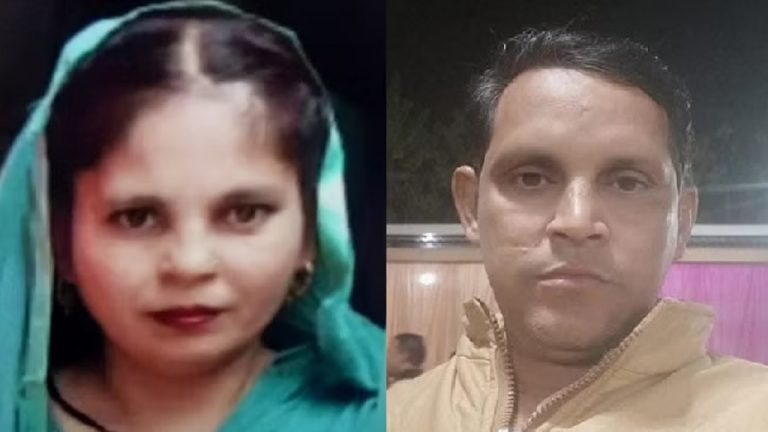3 बेटी, अब्बा की तीसरी शादी, अम्मी की दूसरी… सबको पत्थर काटने वाली मशीन से काट डाला: 1 देवरानी और 2 भाई पर FIR, एक्शन में UP पुलिस