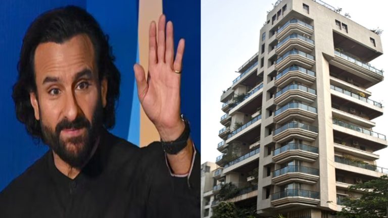 1-चोर कैसे घुसा, 2-CCTV में कौन, 3-अंडरवर्ल्ड वसूली, 4-सिक्योरिटी गार्ड, 5-नौकरानी… सैफ अली खान पर चाकू अटैक, नेटीजन्स लगा रहे अपना दिमाग