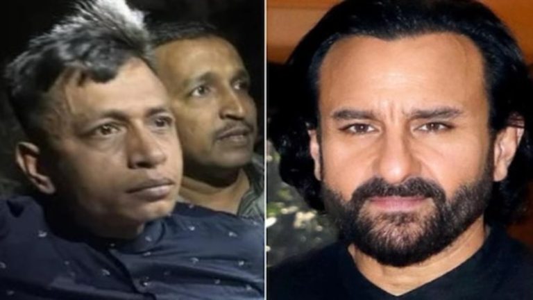 फर्जी भारतीय पहचान पत्र बनवाने का था प्लान, लेकिन डांस बार में मुंबई के रईसजादों को पैसे लूटाते देख बदला इरादा: बांग्लादेश भागना चाहता था सैफ अली खान को चाकू मारने वाला शहजाद