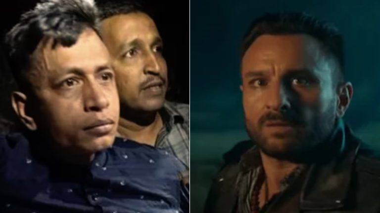 हमले वाली रात से पहले भी सैफ अली खान के घर आ चुका था शहजाद, हिंदू पहचान से पुलिस को गुमराह कर रहा था ‘बांग्लादेशी’: नकाब से चेहरा छिपा फ्लैट में घुसा था