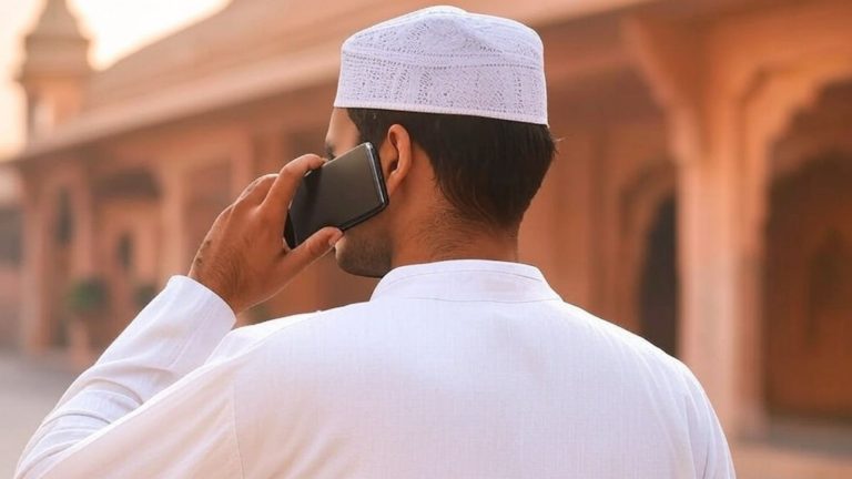 ‘आखिरी किश्त मैं भर दूँगा, बस अपनी बेटी से शादी करवा दे’: बाइक लोन लेने वाले हिंदू को रिकवरी एजेंट ‘आहीम खान’ ने धमकाया, जाँच में जुटी UP पुलिस