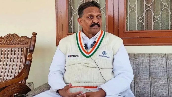 सपा सांसद अफजाल अंसारी