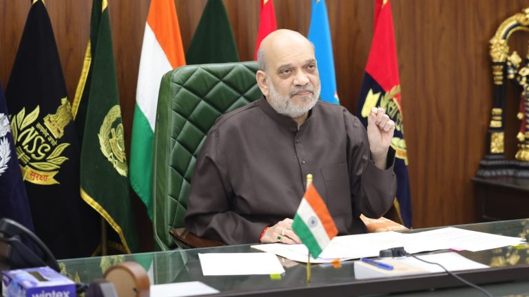350+ मार गिराए, 700+ ने हथियार डाले: जानिए अमित शाह की डेडलाइन को कैसे पूरा कर रहे सुरक्षा बल, अबूझमाड़ से बीजापुर तक हर एक नक्सल गढ़ कर रहे ध्वस्त