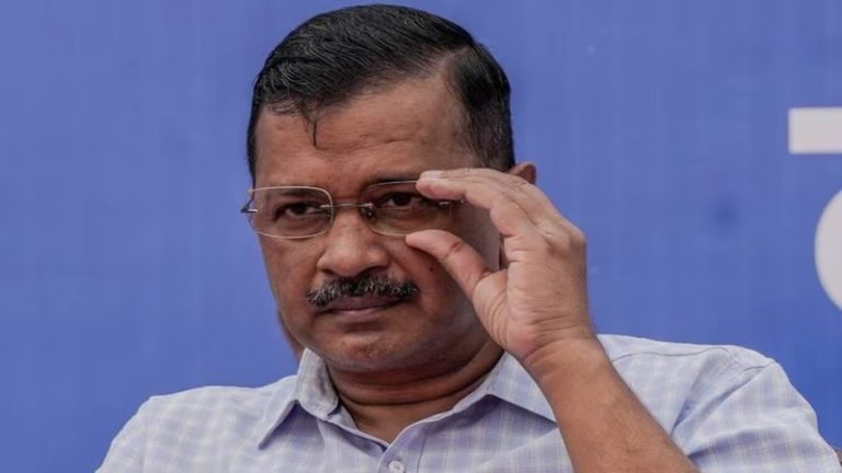 सत्ता जाते ही बढ़ी अरविंद केजरीवाल की मुश्किल, ‘शीशमहल’ में किए भ्रष्टाचार की होगी पड़ताल: CVC ने दिए जाँच के आदेश, BJP नेता ने 2024 में दी थी शिकायत