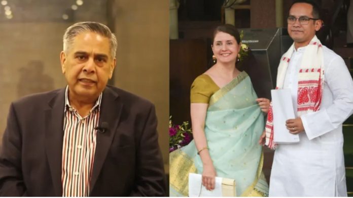 असम कैबिनेट
