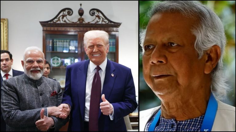 हिंदू विरोधी हिंसा, पाकिस्तान से दोस्ताना… भारत को चिढ़ा रहे बांग्लादेश पर अमेरिकी दरियादिली खत्म: जानिए क्या हैं बांग्लादेश पर PM मोदी को फ्री हैंड देने और फंड रोकने के मायने