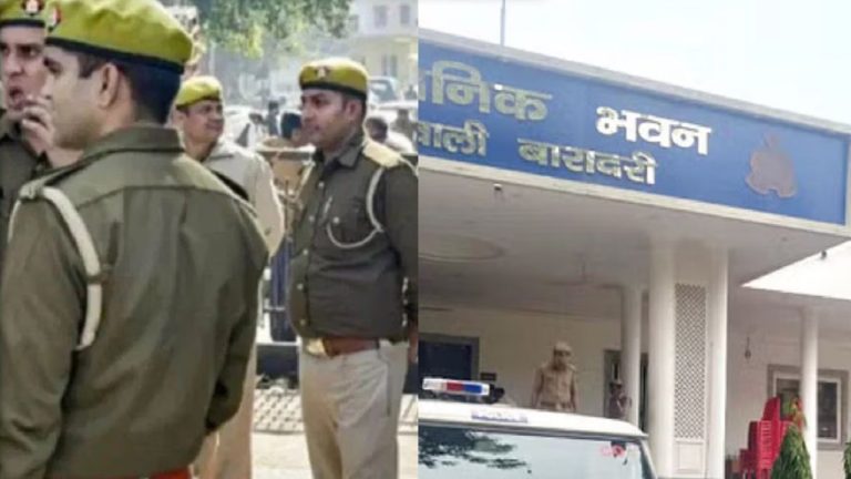 ‘होली मनाओगे तो लाशें बिछा देंगे’ : बरेली में त्योहार की प्लानिंग कर रहे हिंदुओं पर मुस्लिम लड़कों ने किया लाठी-डंडे से हमला; अयान, सलमान, रेहान समेत 6 पर FIR