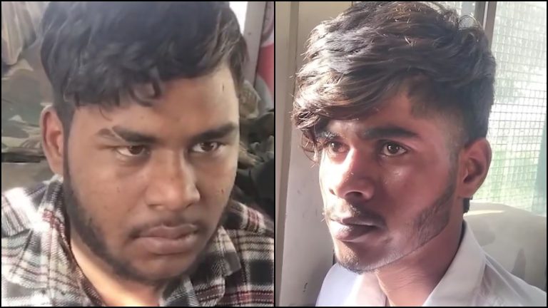 कब्रिस्तान के पास हिंदू छात्रा का रेप करने वाला था लुकमान, लेकिन पहुँच गया लड़की का परिवार: जानिए कैसे खुली ब्यावर के ‘मुस्लिम गैंग’ की परतें, सोहेल ने ब्लेड से काट दिया था पीड़िता का हाथ