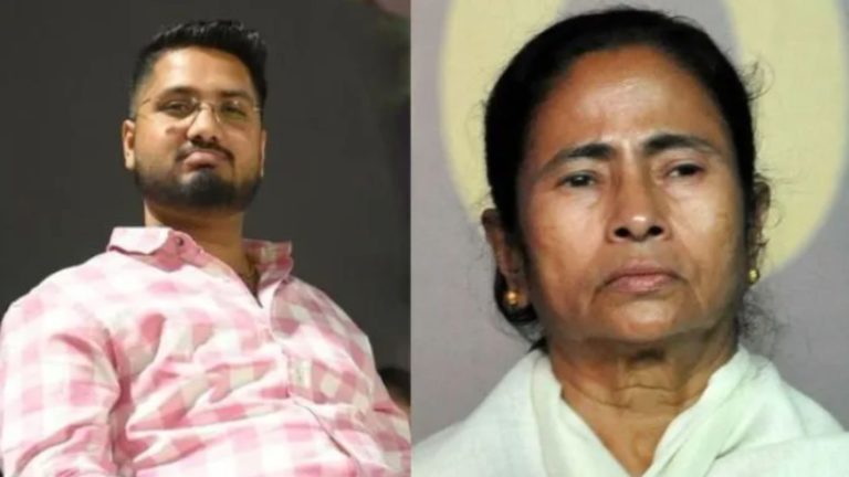 जिस कॉलेज से पढ़ी हैं CM ममता बनर्जी, वहाँ सरस्वती पूजा के लिए हाई कोर्ट को देना पड़ा दखल: कहा- छात्रों को सुरक्षा दो, TMC नेता शब्बीर अली दे रहा था रेप-मर्डर की धमकी