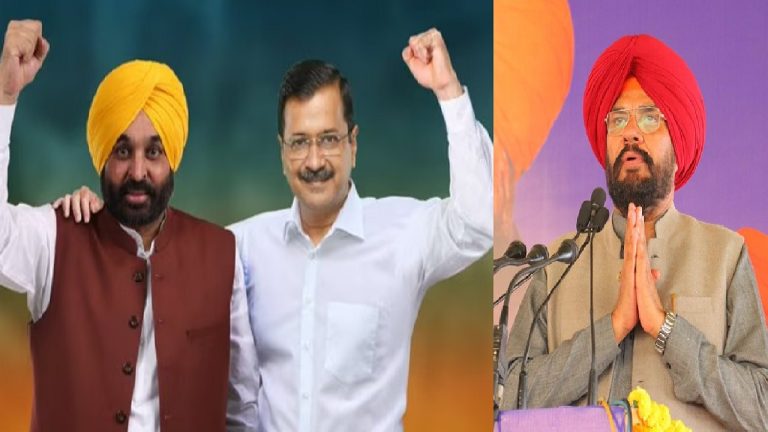 पंजाब में जिस डिपार्टमेंट का नामोनिशान नहीं, उसके मंत्री बने बैठे थे कुलदीप सिंह धालीवाल: AAP सरकार को 20 महीने बाद जाकर आया याद, पत्रकार बोले- ‘यहाँ DOGE की जरूरत’