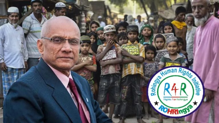 रोहिंग्या मुस्लिमों को बिल्कुल FREE मिले राशन+शिक्षा+चिकित्सा, सुप्रीम कोर्ट में मामला: याचिका डालने वाला गोंजाल्विस, जॉर्ज सोरोस से हैं इसके लिंक