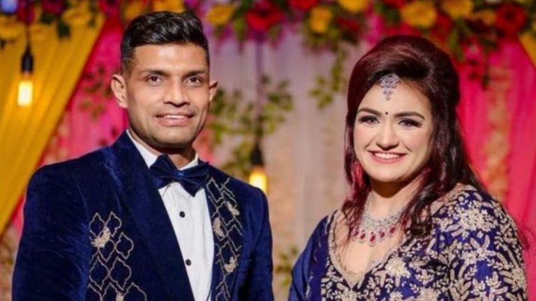 बॉक्सिंग-कबड्डी चैंपियन की शादी बनी ‘अखाड़ा’: स्वीटी बूरा बोली- दहेज के लिए पीटता है, दीपक हुड्डा बोले- प्रॉपर्टी हड़पना चाहती है; जानिए FIR-तलाक की नौबत क्यों आई