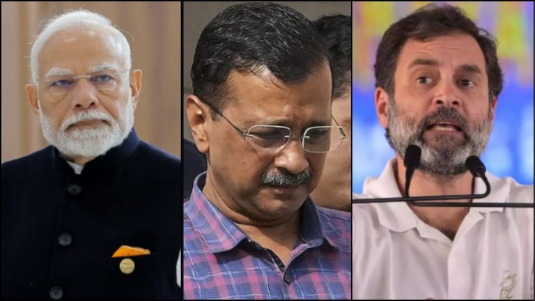 दिल्ली की 55% आबादी AAP सरकार के कामकाज से नाराज, मतदान से पहले C वोटर के नंबर्स बता रहे मतदाताओं का मिजाज: जानिए कौन से 5 फैक्टर तय करेंगे अंतिम नतीजे, कॉन्ग्रेस के लिए उम्मीदें कितनी?