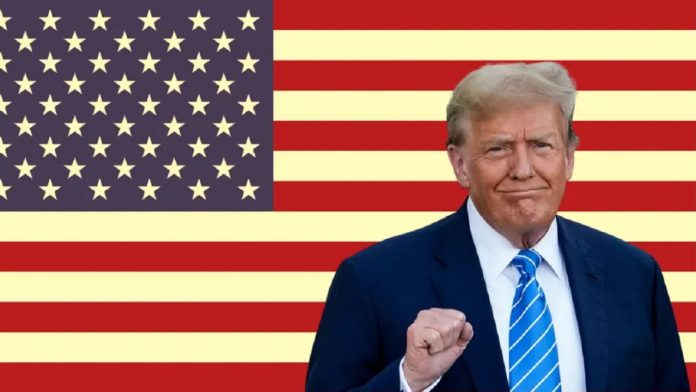 डोनाल्ड ट्रंप, गोल्ड कार्ड