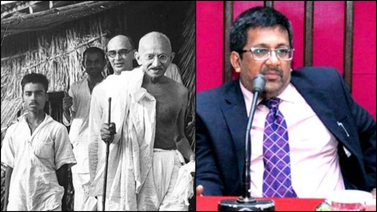 अब नहीं चलेगा महात्मा गाँधी का ‘आइडिया’, इसे छोड़ना होगा: केरल हाई कोर्ट के जस्टिस मुहम्मद मुश्ताक, जानिए क्यों ‘ग्राम स्वराज’ को बताया अप्रासंगिक