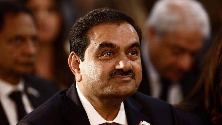 ₹210000 करोड़ का करेंगे निवेश, 120000 से ज्यादा देंगे रोजगार: अडानी समूह ने मध्य प्रदेश को दी सौगात, ग्रीनफील्ड स्मार्ट सिटी प्रोजेक्ट का किया ऐलान