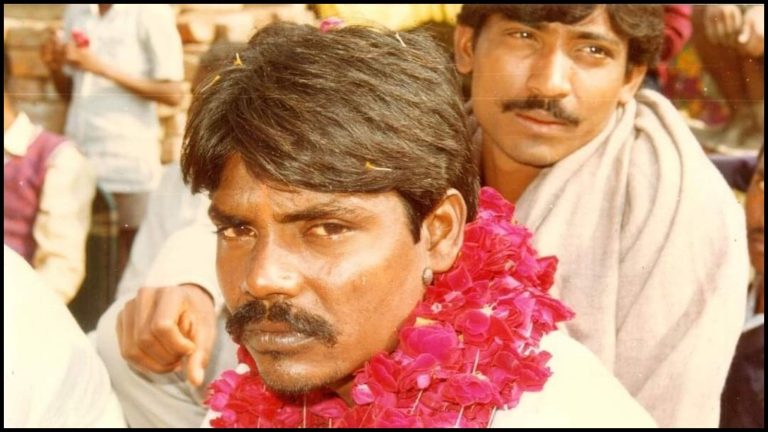 राम भक्त पर एक दिन में ठोक दिए 76 केस, ISI ने बम से उड़वा दिया: चिता की राख से निकली थी 40 कीलें; जानिए कौन थे काला बच्चा सोनकर, क्यों कहलाते थे ‘हिंदुओं के भौकाल’?