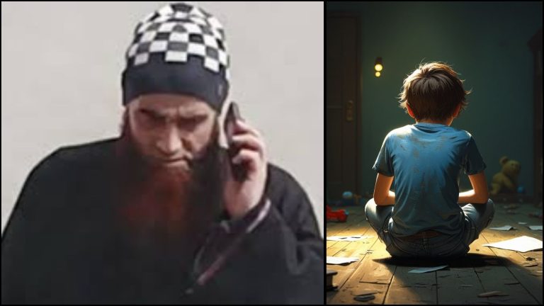रेप कर नाबालिग लड़कों को ‘जिन्न’ दिखलाता था कश्मीर का ‘पीर बाबा’ एजाज अहमद, कोर्ट में बोला पीड़ित- साल भर में 500+ बार किया मेरा यौन शोषण: बीमारी ठीक करने का करता था दावा