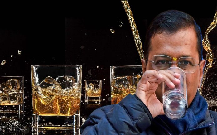 अरविंद केजरीवाल