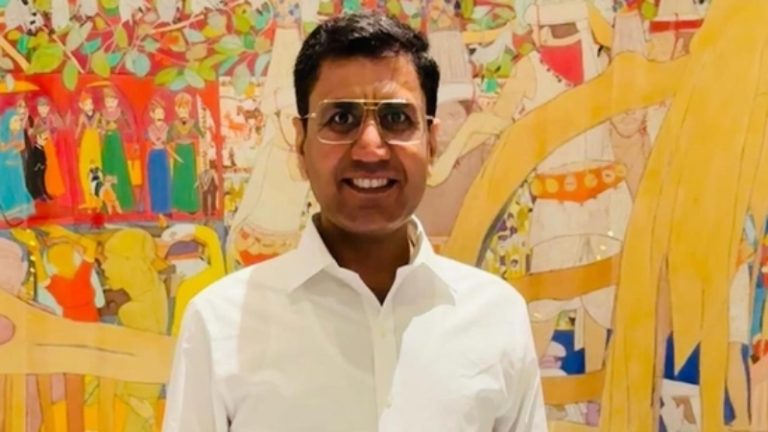 अब The Hindu के पत्रकार महेश लांगा को ED ने किया गिरफ्तार, मनी लॉन्ड्रिंग से जुड़ा है मामला: अखबार में नाम छापकर बदनाम करने की देता था धमकी, करता था वसूली