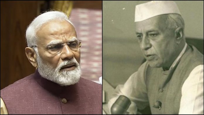 पीएम मोदी