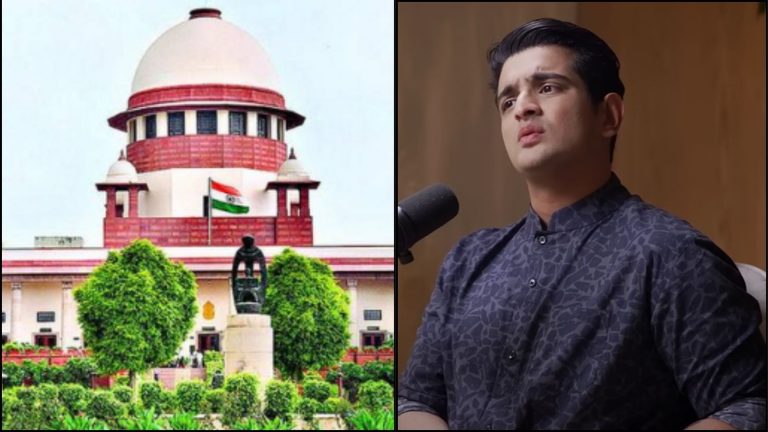 गिरफ्तारी से बचा, पर कोई भी शो नहीं कर पाएगा रणवीर इलाहाबादिया: सुप्रीम कोर्ट ने ‘BeerBiceps’ को बताया ‘गंदे दिमाग वाला’, कहा- ये और इनके साथी निचले स्तर तक गिर चुके हैं