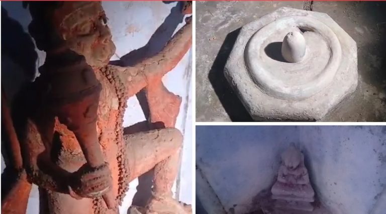 3 कोनों पर 3 मंदिर, इनके बीच 87 देव तीर्थ और 5 महा तीर्थ: संभल को ‘तीर्थ नगरी’ बनाएगी योगी सरकार, DM बोले- 60 देव तीर्थ खोजे, अन्य की तलाश जारी