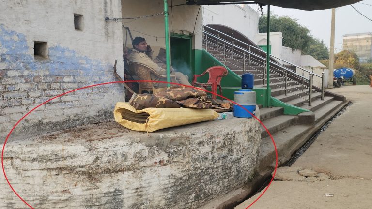 सरकारी जमीन पर है संभल का मजहबी ढाँचा, ‘यज्ञ कूप’ को छिपाया भी: सुप्रीम कोर्ट को जामा मस्जिद कमेटी की करतूत UP सरकार ने बताई, कहा- गलत फोटो दिखाए