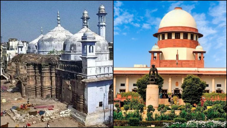 वर्शिप एक्ट पर याचिकाओं से गुस्साया सुप्रीम कोर्ट, नई पर लगाई रोक: ओवैसी-कॉन्ग्रेस समर्थन में पहुँच चुके शीर्ष अदालत